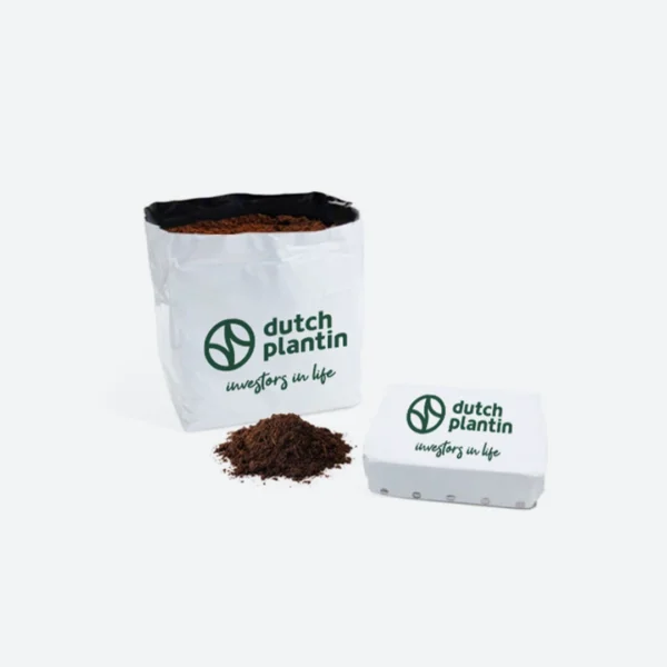 Dutch Plantin Coco Coir Substrate - Image 2