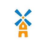 Dutch Direct windmill