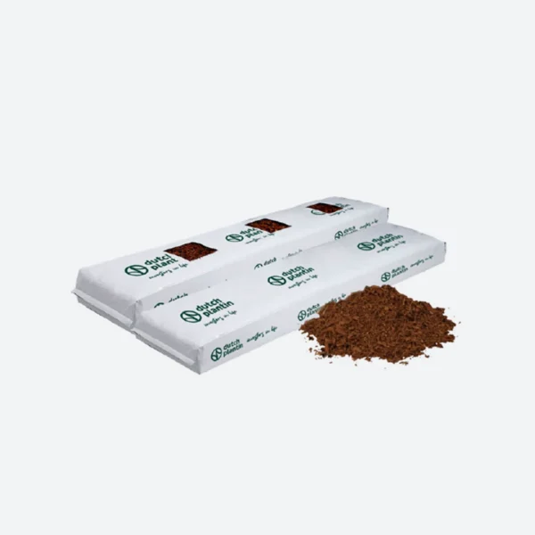 Dutch Plantin Coco Coir Substrate - Image 3