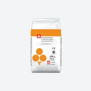 Monoammonium Phosphate (MAP)