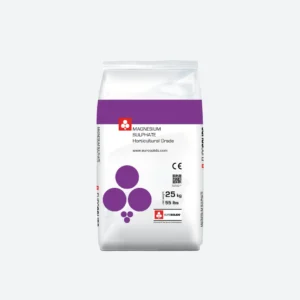 Magnesium Sulphate by Formula 1