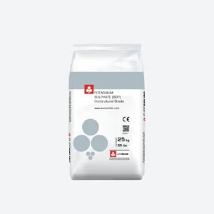 Potassium Sulphate Fertilizer for Fruit Development