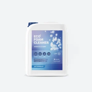 Formula 1 Eco Foam Cleaner – alkaline foam cleaner USA for greenhouse cleaning
