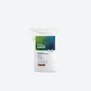 Ignite Organic Accelerator by Formula 1