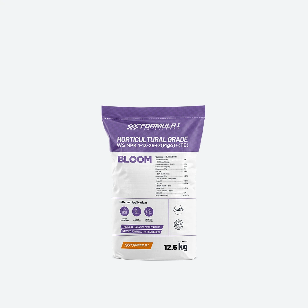 NPK Bloom by Formula 1 - Image 2
