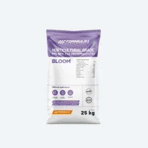 NPK Bloom by Formula 1