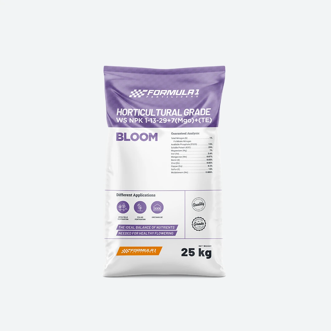 NPK Bloom by Formula 1