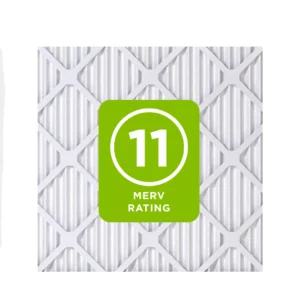 anden Replacement Filters (MERV 11)